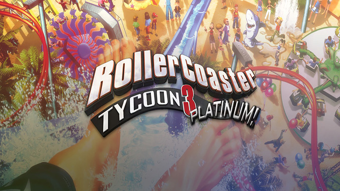 rollercoaster tycoon deluxe download torrent