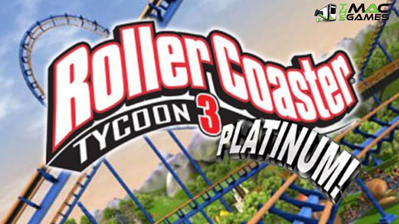 rollercoaster tycoon deluxe download torrent
